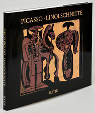 Picasso boeck linocuts. d'occasion  Expédié en Belgium