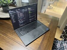 Dell xps 9510 for sale  Manchester Center