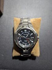 Seiko titanium sgeb27 gebraucht kaufen  Lübeck