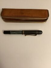 Pelikanfüller 585 gold gebraucht kaufen  Hannover