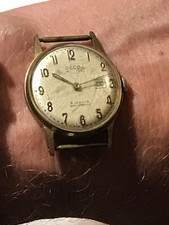Sco uhr armband gebraucht kaufen  Frankfurt am Main