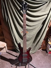 Modded spector legend for sale  Cumming