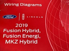 2019 ford lincoln for sale  Surprise
