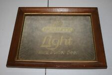 Vtg schlitz light for sale  Powder Springs