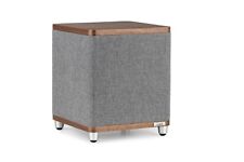 Aktiver downfire subwoofer gebraucht kaufen  Bad Steben