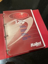 Italjet torpedo 125 for sale  SEVENOAKS
