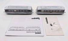 Märklin 39983 schienenbus gebraucht kaufen Märklin 39983 schienenbus gebraucht kaufen  Wuppertal
