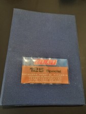 Fiat 125 special usato  Vigonovo