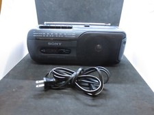 Sony cfm 155 for sale  Summerville