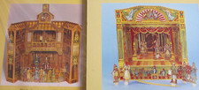 Jackson elizabethan toy for sale  FELIXSTOWE