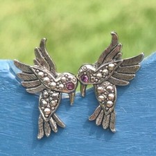 Vintage avon hummingbird for sale  Middlebury Center