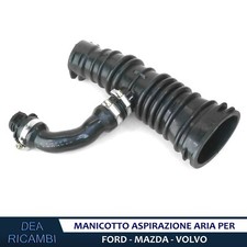 Tubo manicotto aspirazione usato  Treglio