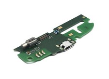 Original Nokia 1  Ladebuchse Flex Micro USB Dock Connector comprar usado  Enviando para Brazil