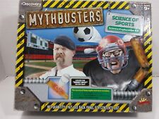 Scientific explorer mythbuster for sale  Pompano Beach