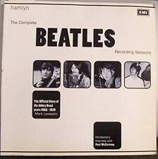 Complete beatles recording for sale  Montgomery