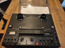 Tonbandgeräte uher sg631 gebraucht kaufen  Essen