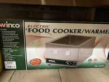 Electric food cooker for sale  Evansville