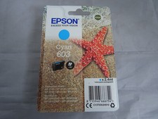 Riginal epson c13t03u24010 gebraucht kaufen  Betteldorf, Densborn, Pelm