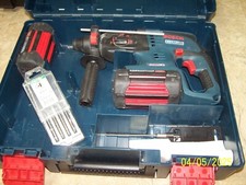 Bosch bulldog volt for sale  Oronogo