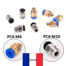 Raccord pneumatique pc4 d'occasion  Le Pont-de-Claix