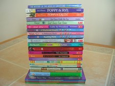 Chapter books rl4 for sale  Wilmington