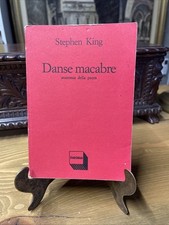 Stephen king danse usato  Piacenza