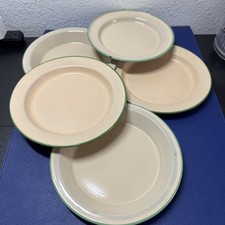 Vintage enamelware dinner for sale  Duluth
