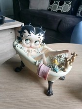 Betty boop bath for sale  SPALDING