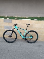 Mtb bianchi magma usato  Sassinoro