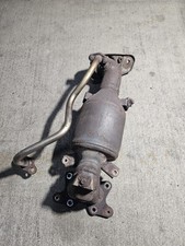 Coletor de escape conversor catalítico Honda Civic 1.8 fabricante de equipamento original 2013-2015 comprar usado  Enviando para Brazil