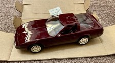 Atl 1993 corvette for sale  Mooresville