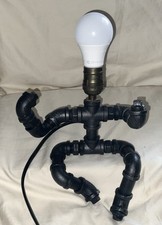 Steampunk pipe fittings for sale  Middletown