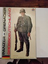 Esci scale panzer for sale  MITCHELDEAN