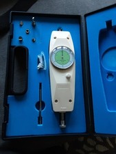 Analog dynamometer 300n gebraucht kaufen  Versand nach Germany