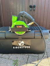 Eibenstock eds 125 for sale  WESTON-SUPER-MARE