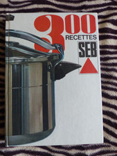 Livre cuisine 300 d'occasion  Noisy-le-Grand