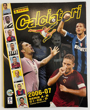 Album figurine panini usato  Castelfidardo