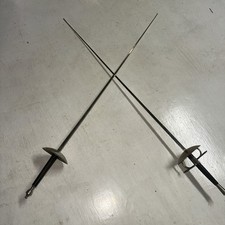 Toledo fencing sword for sale  Nashville