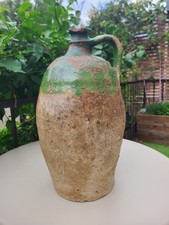 Superbe cruche ancienne d'occasion  Canohès