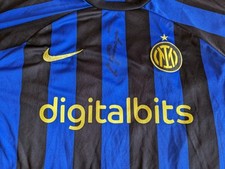 Trikot rginales autogramm gebraucht kaufen  Hamm