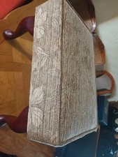 homebase footstool for sale  LONDON