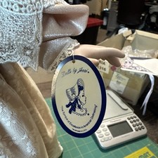 Porcelain doll dolls for sale  Lafayette