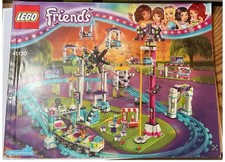 Used lego friends for sale  Amboy