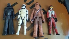 Lot figurine star d'occasion  Tarbes