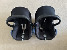 Maxi cosi cabrio for sale  LONDON