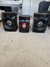 jvc mx dn550 for sale jvc mx dn550 for sale SUTTON COLDFIELD