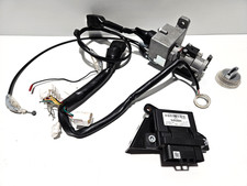 Kit chiave centralina usato  Caivano