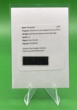 Red laser signatures d'occasion  Expédié en Belgium