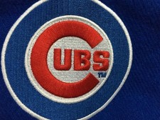 Chicago cubs game for sale  Chandler