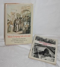 Altes buch leipzig gebraucht kaufen  Leipzig
